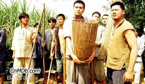 林家栋(Lam Ka Tung，Gordon Lam Ka Tung)《茶是故乡浓》精选剧照