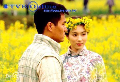 林家栋(Lam Ka Tung，Gordon Lam Ka Tung)《茶是故乡浓》精选剧照