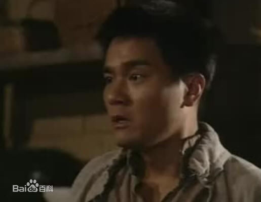 林家栋(Lam Ka Tung，Gordon Lam Ka Tung)《茶是故乡浓》精选剧照