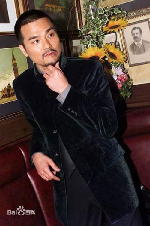 林家栋(Lam Ka Tung，Gordon Lam Ka Tung)高清图册