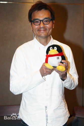 林家栋(Lam Ka Tung，Gordon Lam Ka Tung)高清图册