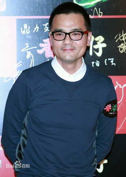 最优质林家栋(Lam Ka Tung，Gordon Lam Ka Tung)精彩图册