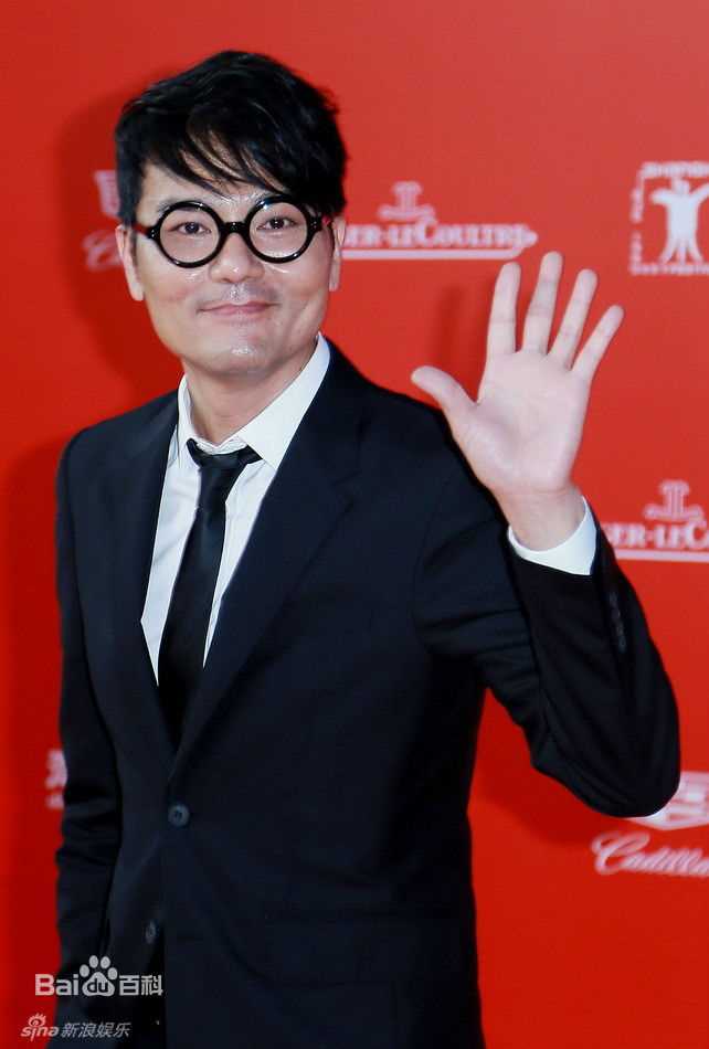 最优质林家栋(Lam Ka Tung，Gordon Lam Ka Tung)精彩图册