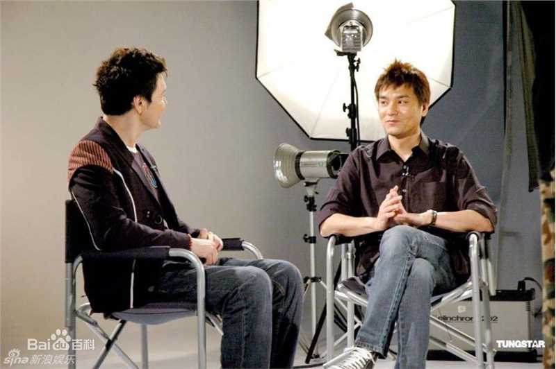 最优质林家栋(Lam Ka Tung，Gordon Lam Ka Tung)精彩图册