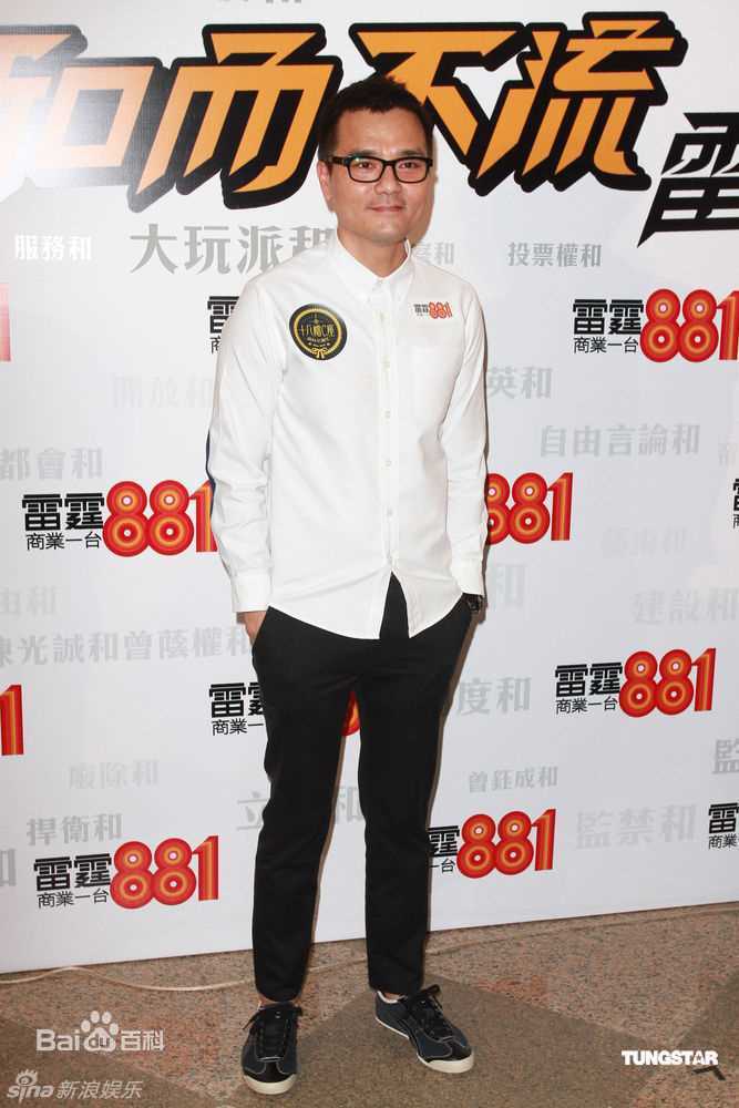 最优质林家栋(Lam Ka Tung，Gordon Lam Ka Tung)精彩图册