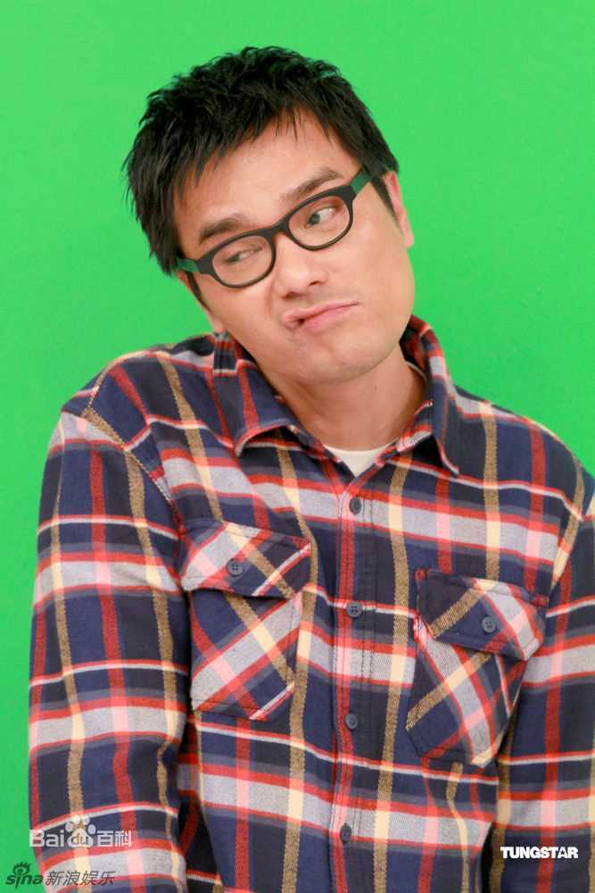 最优质林家栋(Lam Ka Tung，Gordon Lam Ka Tung)精彩图册