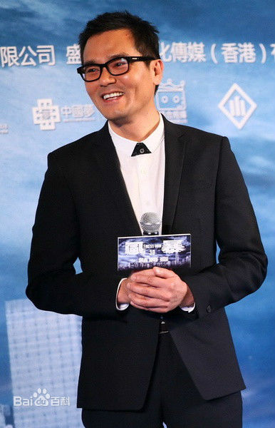 最优质林家栋(Lam Ka Tung，Gordon Lam Ka Tung)精彩图册