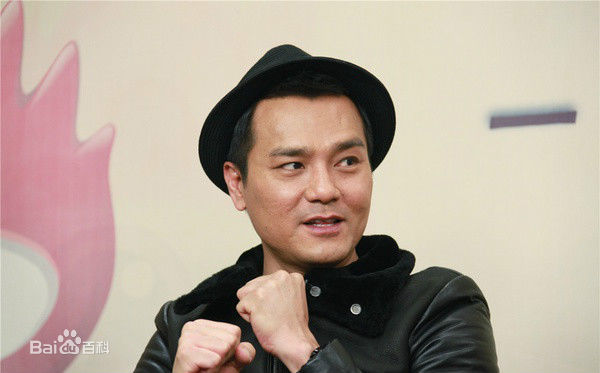 最优质林家栋(Lam Ka Tung，Gordon Lam Ka Tung)精彩图册