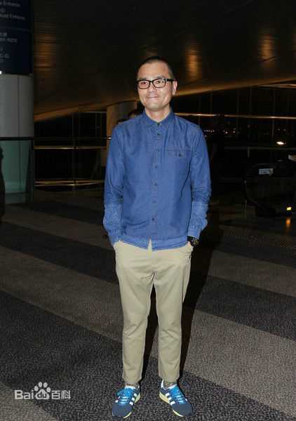 最优质林家栋(Lam Ka Tung，Gordon Lam Ka Tung)精彩图册