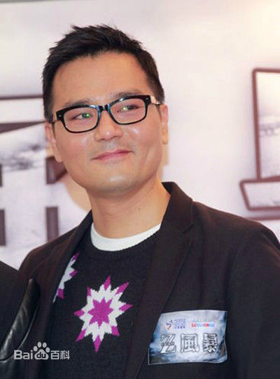 最新林家栋(Lam Ka Tung，Gordon Lam Ka Tung)精彩图册