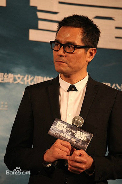 最新林家栋(Lam Ka Tung，Gordon Lam Ka Tung)精彩图册