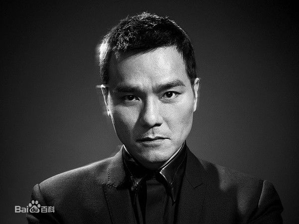 最新林家栋(Lam Ka Tung，Gordon Lam Ka Tung)精彩图册