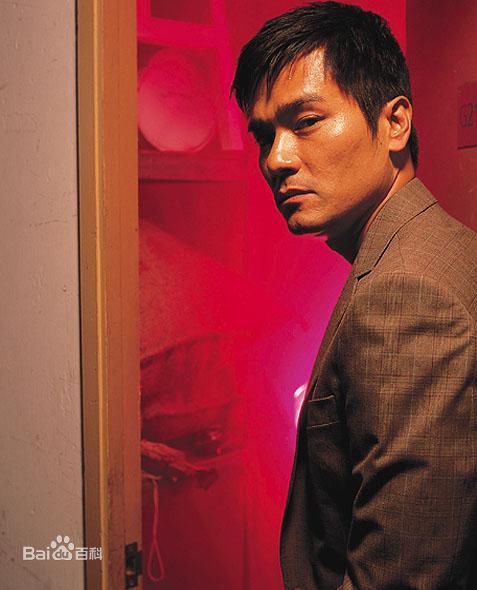 最新林家栋(Lam Ka Tung，Gordon Lam Ka Tung)精彩图册