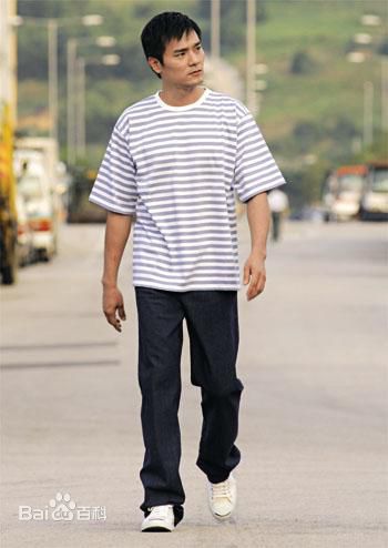 最新林家栋(Lam Ka Tung，Gordon Lam Ka Tung)精彩图册