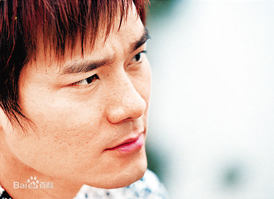 最新林家栋(Lam Ka Tung，Gordon Lam Ka Tung)精彩图册