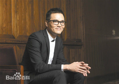 最新林家栋(Lam Ka Tung，Gordon Lam Ka Tung)精彩图册