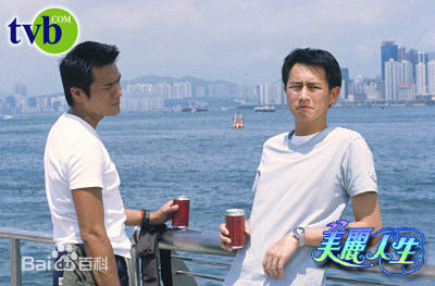 林家栋(Lam Ka Tung，Gordon Lam Ka Tung)电视高清剧照