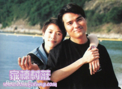 林家栋(Lam Ka Tung，Gordon Lam Ka Tung)电视高清剧照