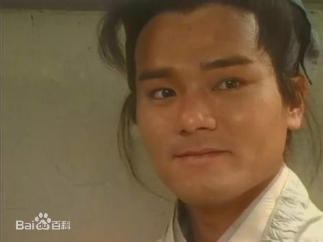 林家栋(Lam Ka Tung，Gordon Lam Ka Tung)电视高清剧照