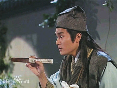 林家栋(Lam Ka Tung，Gordon Lam Ka Tung)电视高清剧照