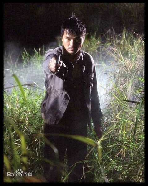 最优质林家栋(Lam Ka Tung，Gordon Lam Ka Tung)精彩图册