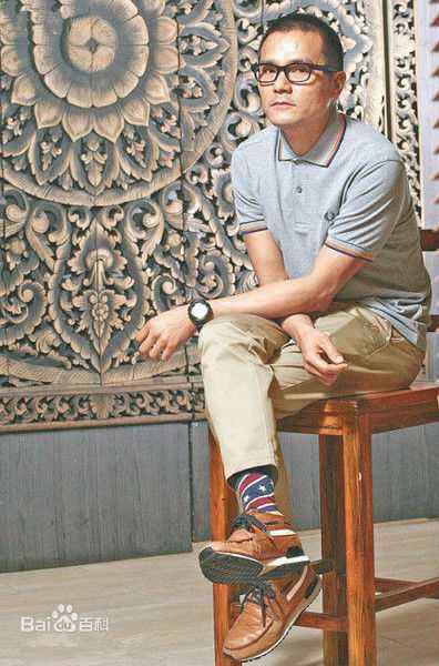 最优质林家栋(Lam Ka Tung，Gordon Lam Ka Tung)精彩图册