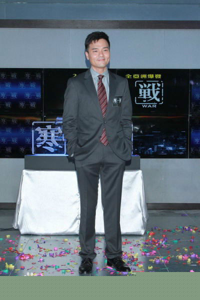 最优质林家栋(Lam Ka Tung，Gordon Lam Ka Tung)精彩图册