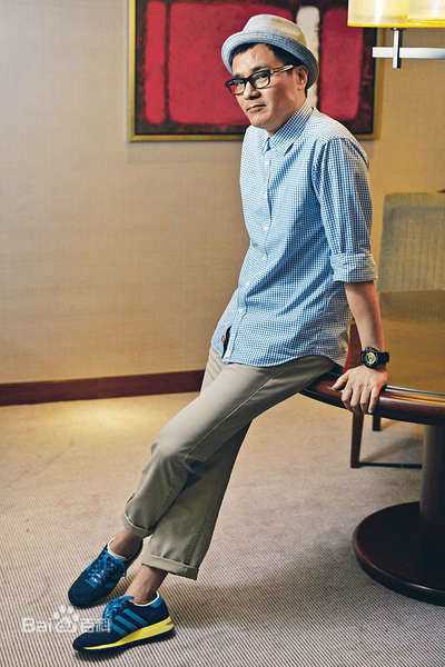 最优质林家栋(Lam Ka Tung，Gordon Lam Ka Tung)精彩图册