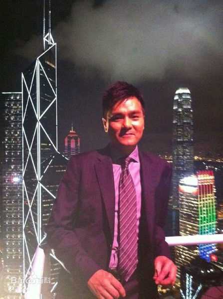 最优质林家栋(Lam Ka Tung，Gordon Lam Ka Tung)精彩图册