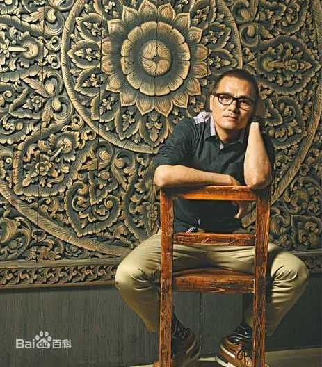 最优质林家栋(Lam Ka Tung，Gordon Lam Ka Tung)精彩图册