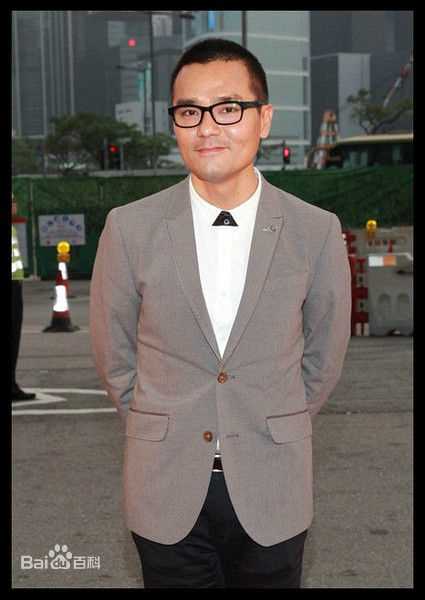 最优质林家栋(Lam Ka Tung，Gordon Lam Ka Tung)精彩图册