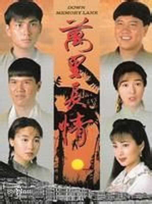 林家栋(Lam Ka Tung，Gordon Lam Ka Tung)前后照片