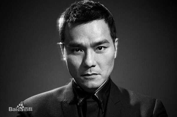 林家栋(Lam Ka Tung，Gordon Lam Ka Tung)前后照片