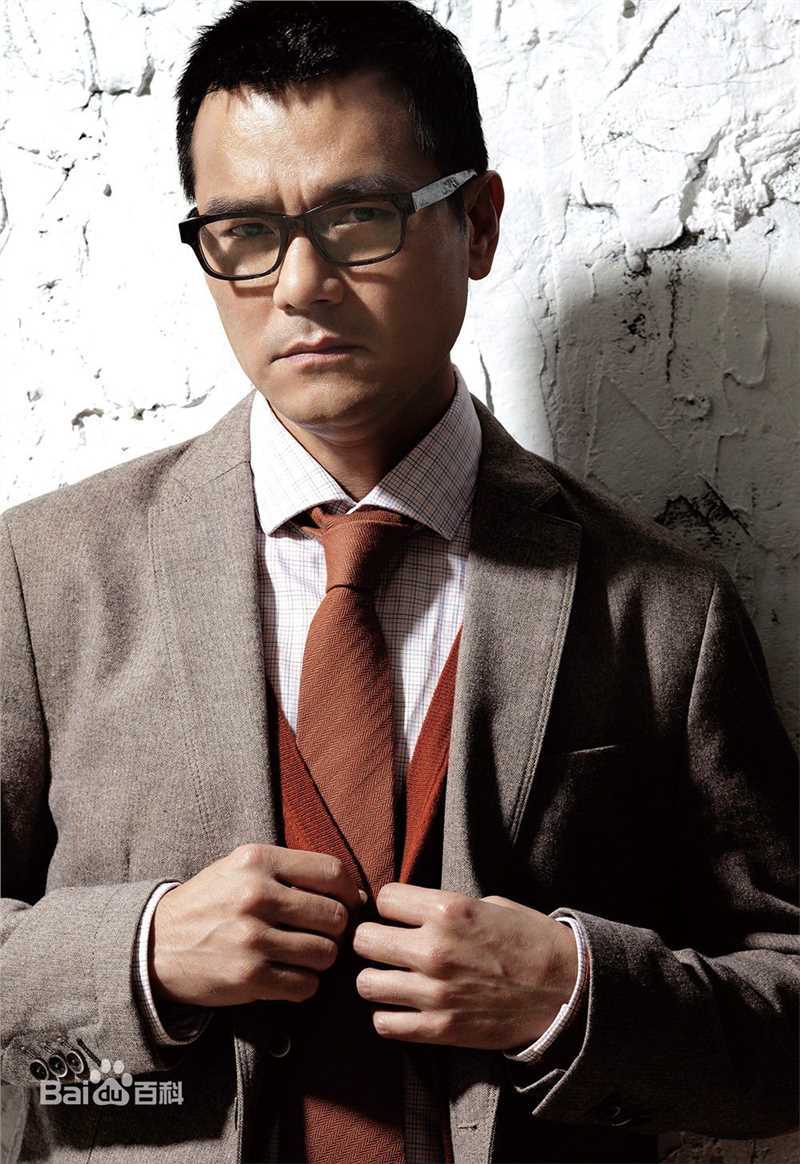 林家栋(Lam Ka Tung，Gordon Lam Ka Tung)前后照片