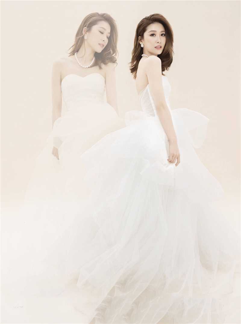 周丽淇(Niki Chow LaiKei)参加活动性感图片图集