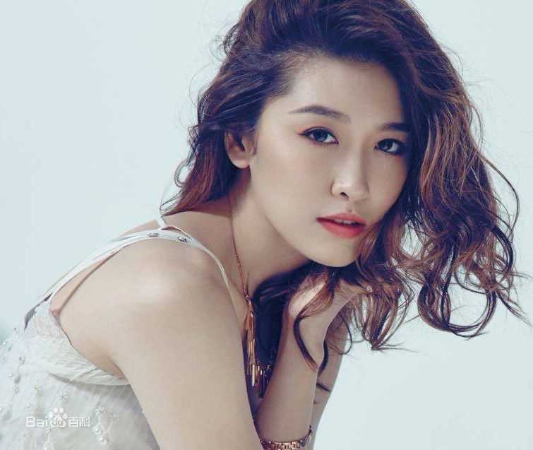 周丽淇(Niki Chow LaiKei)个人