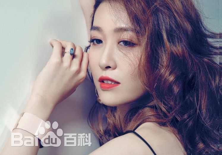 周丽淇(Niki Chow LaiKei)个人