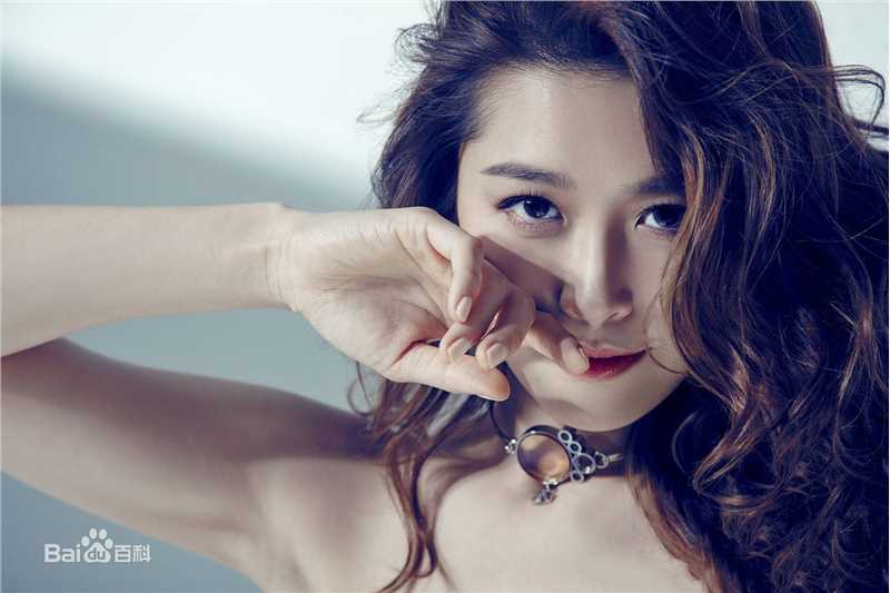 周丽淇(Niki Chow LaiKei)个人