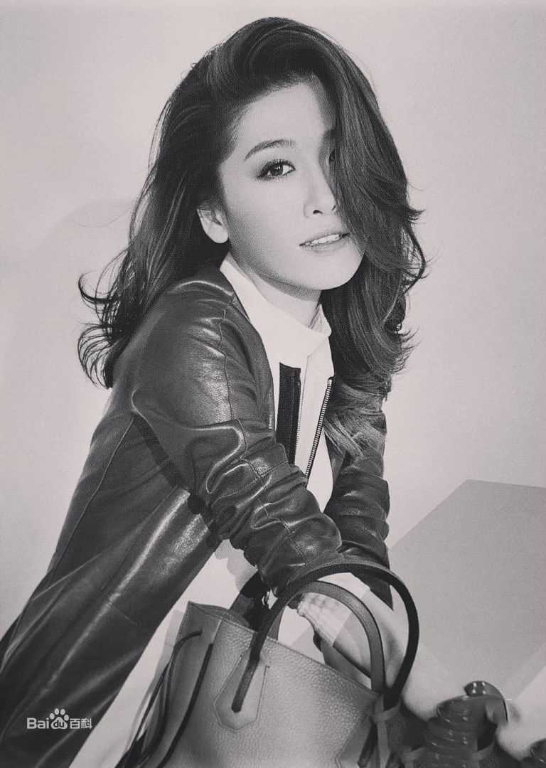 周丽淇(Niki Chow LaiKei)个人