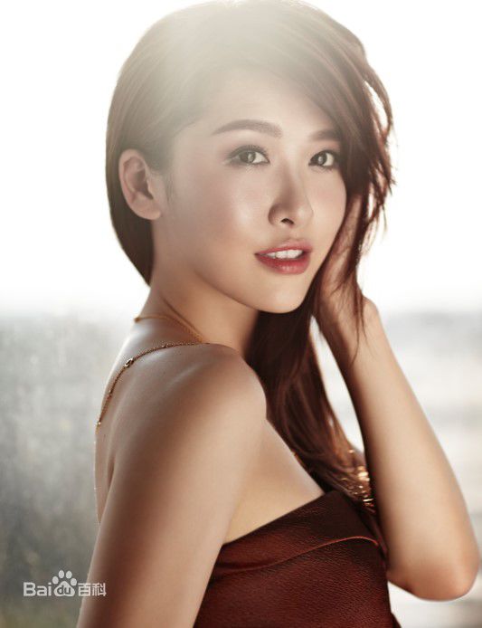 周丽淇(Niki Chow LaiKei)个人