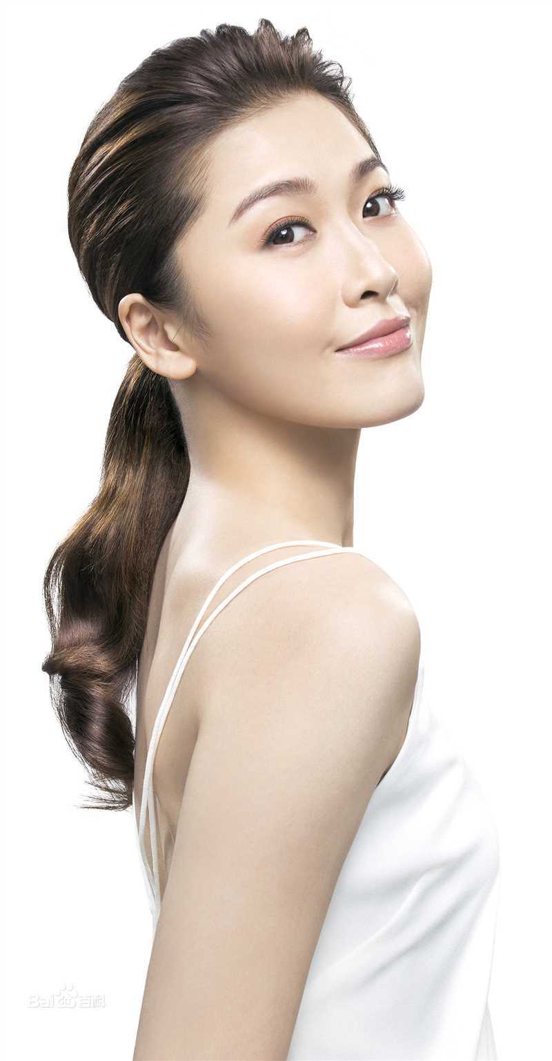 周丽淇(Niki Chow LaiKei)个人