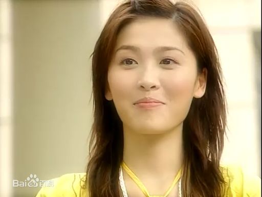 周丽淇(Niki Chow LaiKei)最优质剧照