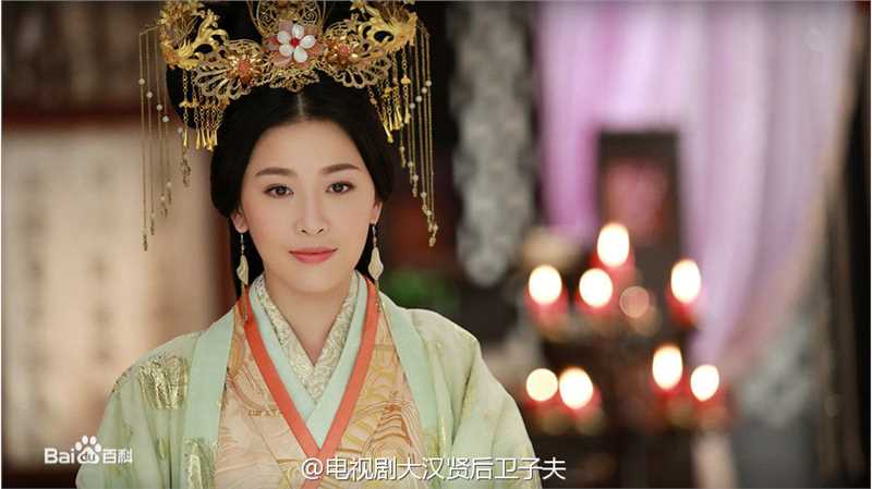 周丽淇(Niki Chow LaiKei)最优质剧照