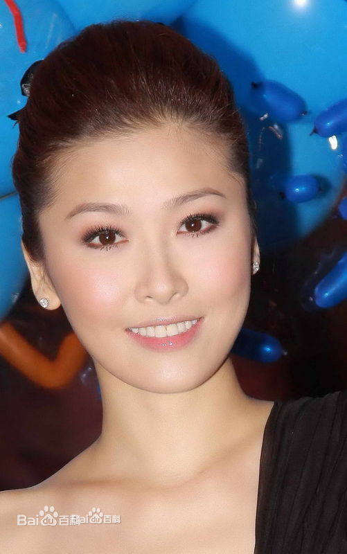 周丽淇(Niki Chow LaiKei)最优质剧照