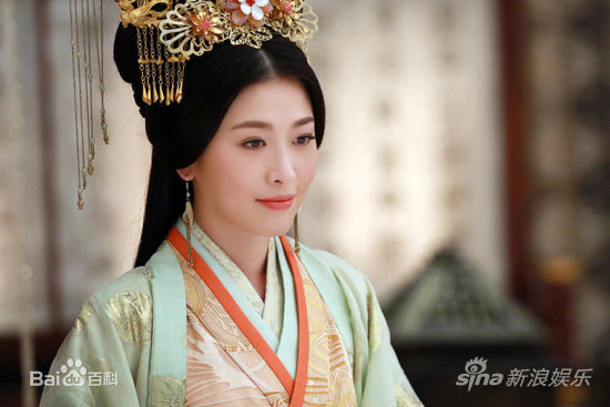 周丽淇(Niki Chow LaiKei)最优质剧照