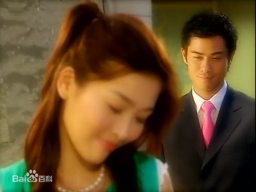 周丽淇(Niki Chow LaiKei)最优质剧照