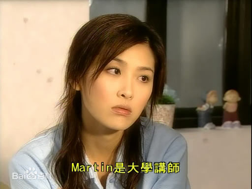 周丽淇(Niki Chow LaiKei)最优质剧照