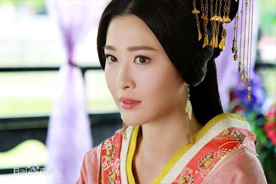 周丽淇(Niki Chow LaiKei)最优质剧照