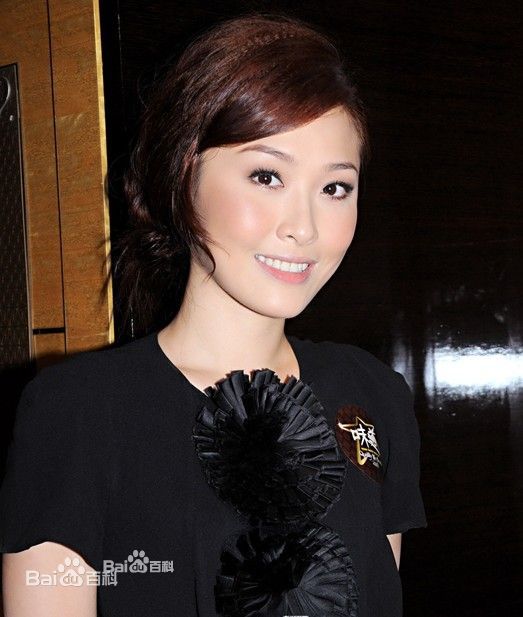 周丽淇(Niki Chow LaiKei)最优质剧照