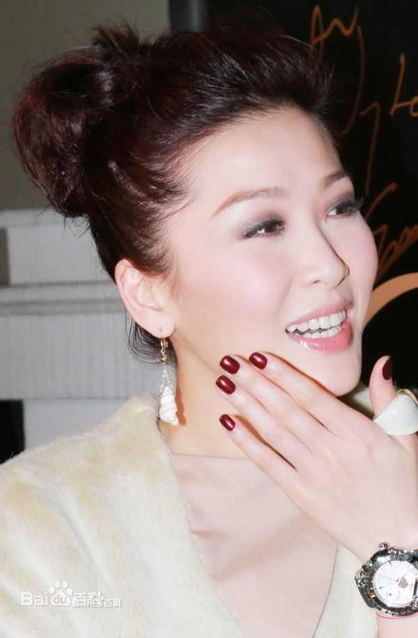 周丽淇(Niki Chow LaiKei)最优质剧照